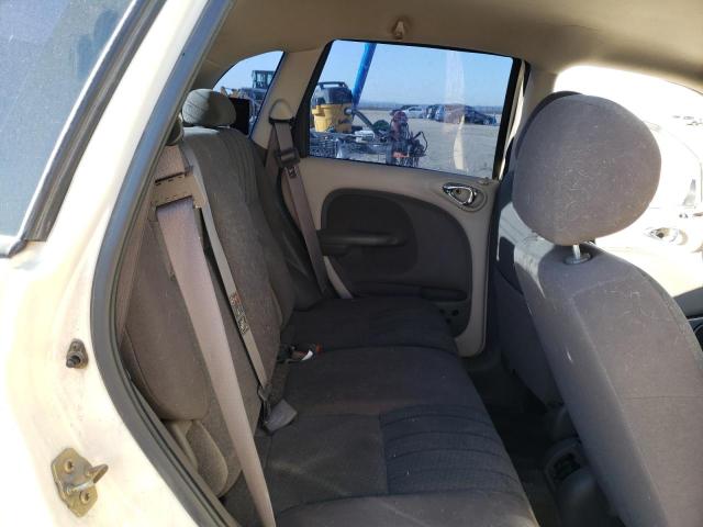 Photo 11 from auction – 2005 CHRYSLER PT CRUISER with VIN 3C4FY48B95T584540