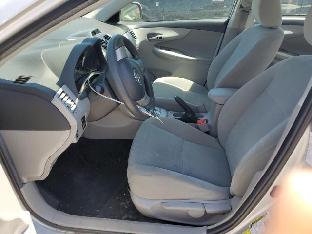 Photo 7 from auction – 2013 TOYOTA COROLLA BA with VIN 5YFBU4EE3DP155162