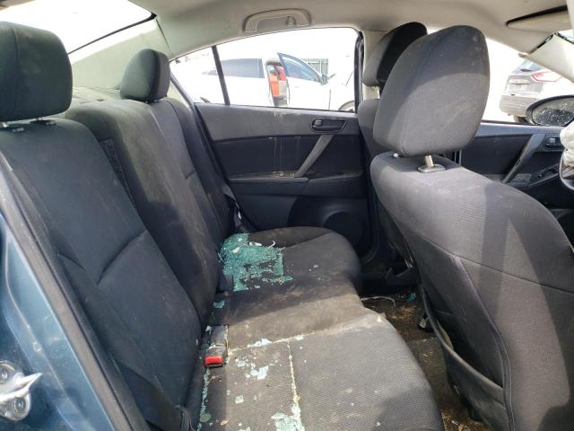 Фото 10 с аукциона – 2011 MAZDA 3 I с VIN JM1BL1UF7B1494097