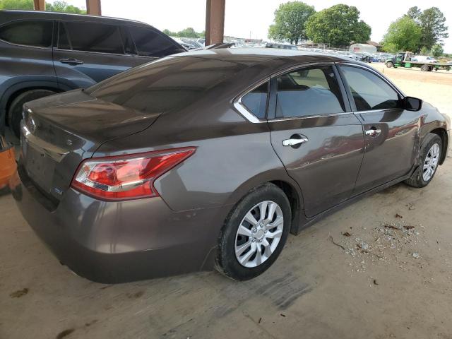 Photo 3 from auction – 2013 NISSAN ALTIMA 2.5 with VIN 1N4AL3AP2DN579726