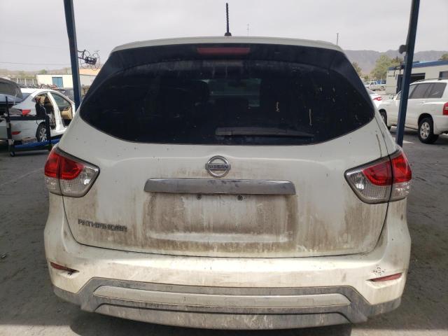 Photo 6 from auction – 2013 NISSAN PATHFINDER with VIN 5N1AR2MM1DC611643