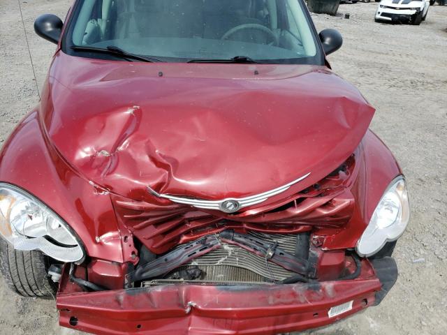Photo 11 from auction – 2009 CHRYSLER PT CRUISER with VIN 3A8FY489X9T583585