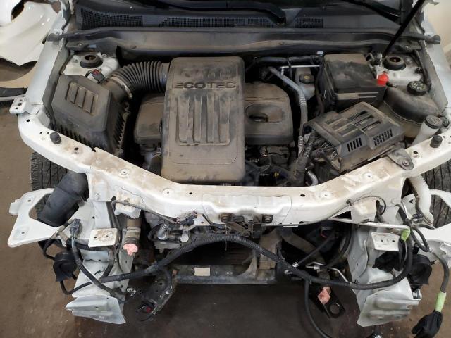 Photo 11 from auction – 2014 CHEVROLET EQUINOX LT with VIN 1GNFLFEK1EZ121497