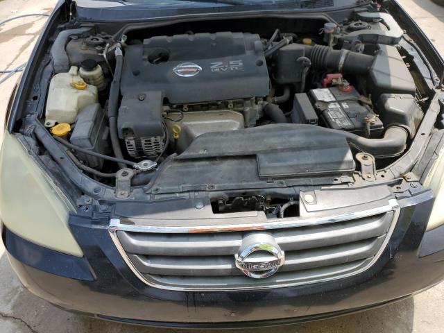 Photo 11 from auction – 2002 NISSAN ALTIMA BAS with VIN 1N4AL11E12C715405