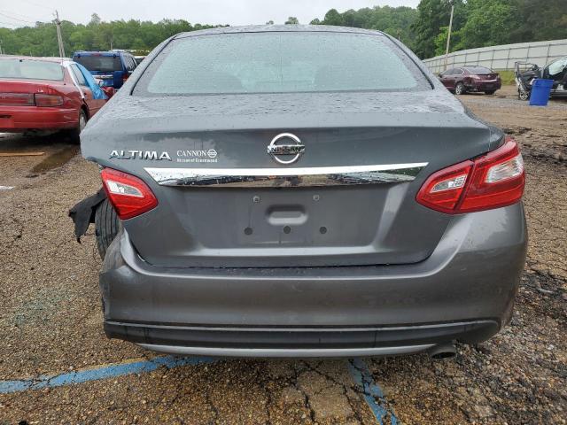 Photo 6 from auction – 2017 NISSAN ALTIMA 2.5 with VIN 1N4AL3AP2HC253281