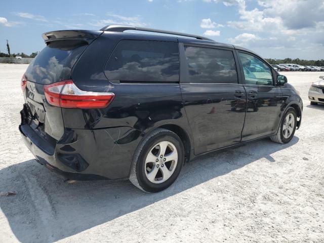 Photo 3 from auction – 2015 TOYOTA SIENNA LE with VIN 5TDKK3DC8FS626541