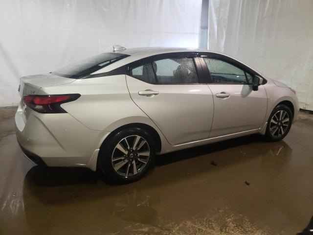 Photo 3 from auction – 2022 NISSAN VERSA SV with VIN 3N1CN8EV8NL868164