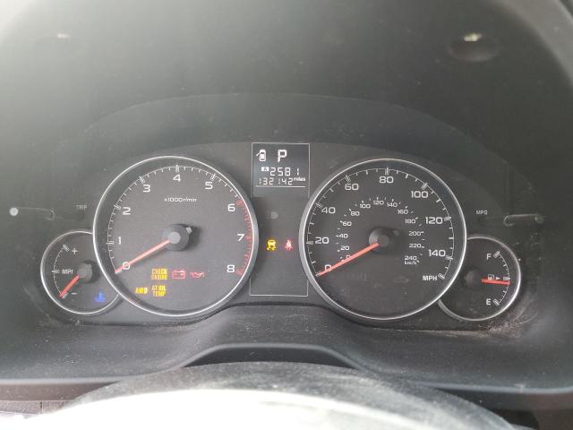 Снимка 9 от търг – 2014 SUBARU OUTBACK 2. с VIN 4S4BRBAC5E3301819