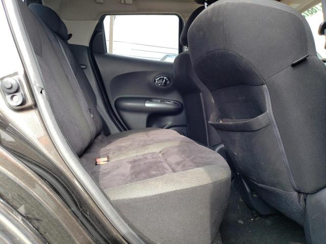 Photo 11 from auction – 2011 NISSAN JUKE S with VIN JN8AF5MR6BT011289