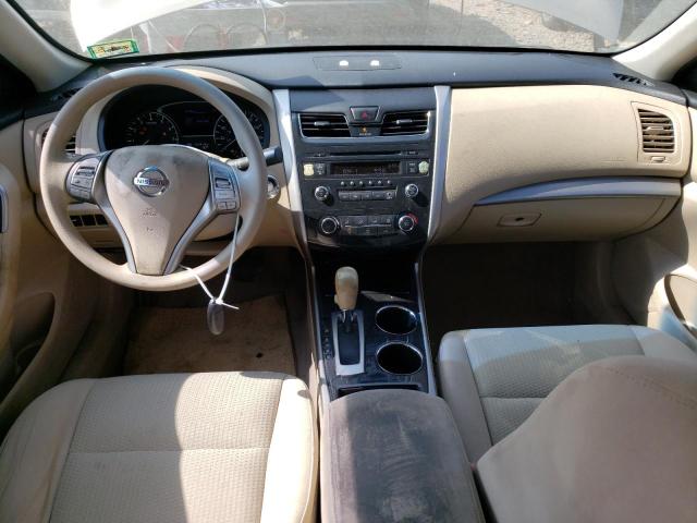 Photo 8 from auction – 2014 NISSAN ALTIMA 2.5 with VIN 1N4AL3AP8EC104627
