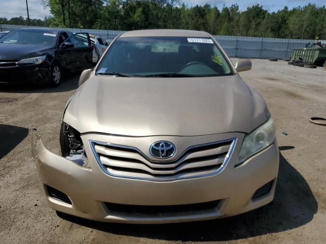 Photo 5 from auction – 2011 TOYOTA CAMRY BASE with VIN 4T1BF3EK9BU202071