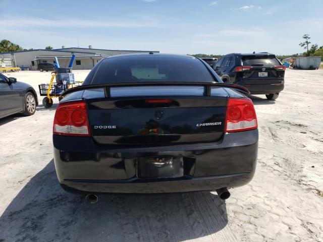 Foto 6 de la subasta – 2010 DODGE CHARGER SX con VIN 2B3CA3CV2AH312077