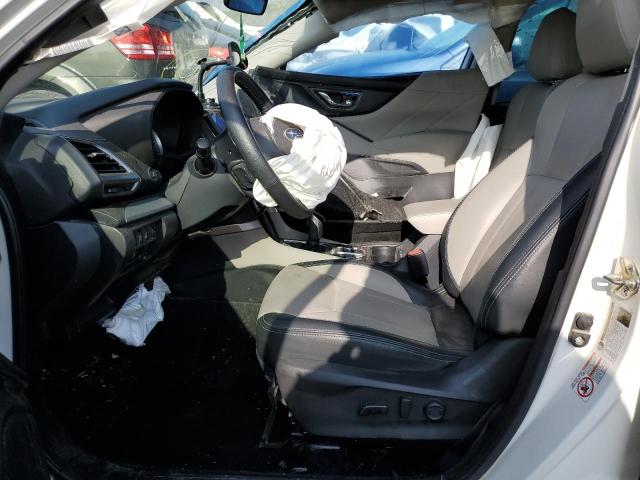 Фото 7 с аукциона – 2019 SUBARU FORESTER L с VIN JF2SKAUC8KH521356