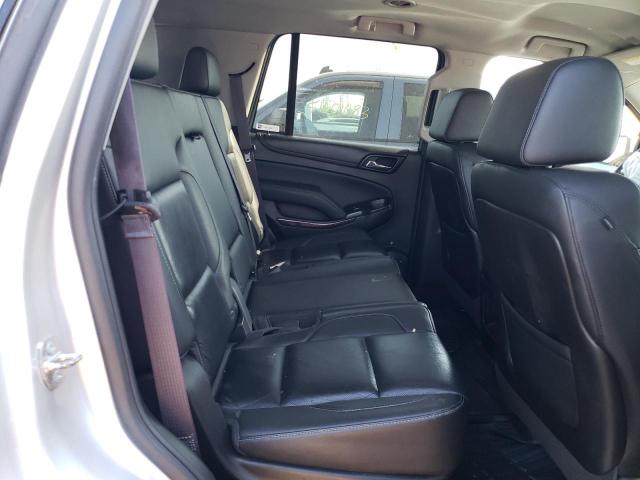 Фото 11 с аукциона – 2016 GMC YUKON SLT с VIN 1GKS2BKC2GR470613