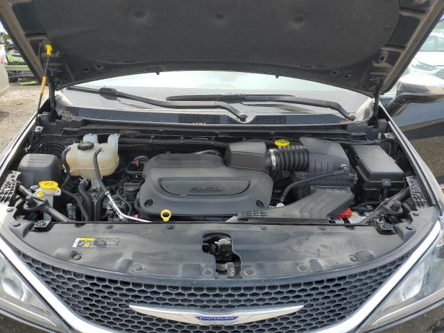 Photo 12 from auction – 2020 CHRYSLER PACIFICA L with VIN 2C4RC1GG3LR275363
