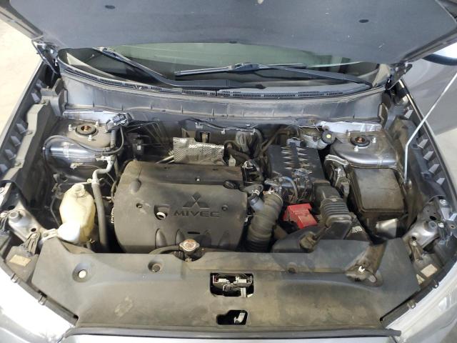 Photo 12 from auction – 2015 MITSUBISHI OUTLANDER with VIN 4A4AP3AU4FE003104