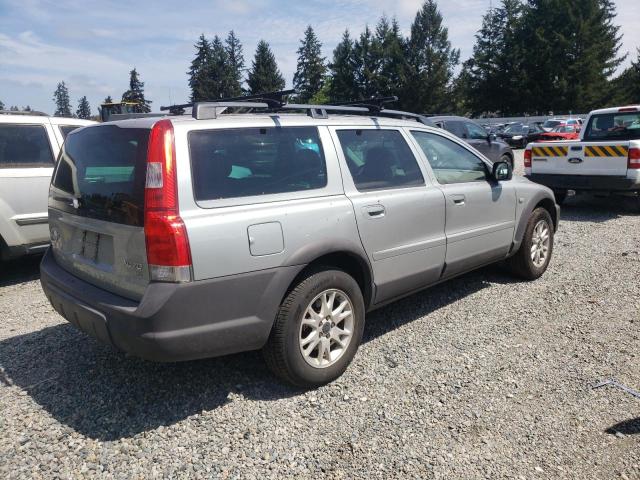 Photo 3 from auction – 2004 VOLVO XC70 with VIN YV1SZ59H141149127