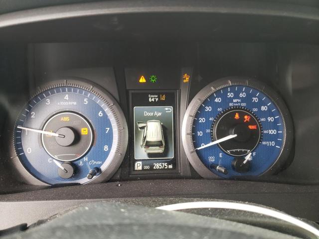 Photo 9 from auction – 2020 TOYOTA SIENNA L with VIN 5TDZZ3DC0LS027476
