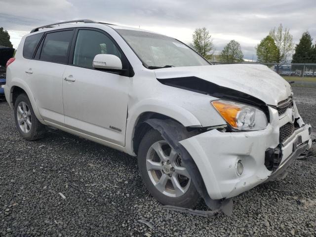 Photo 4 from auction – 2010 TOYOTA RAV4 LIMIT with VIN 2T3DK4DV7AW034667