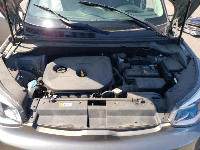 Photo 11 from auction – 2018 KIA SOUL + with VIN KNDJP3A59J7580773