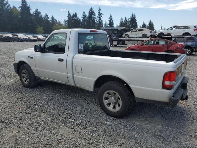 Foto 2 de la subasta – 2011 FORD RANGER con VIN 1FTKR1AD0BPA78228