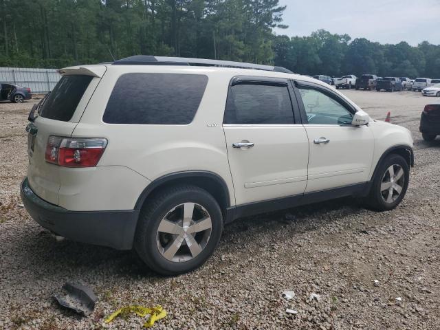 Photo 3 from auction – 2012 GMC ACADIA SLT with VIN 1GKKRRED7CJ128978