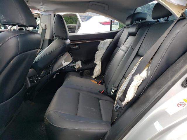 Photo 10 from auction – 2017 LEXUS ES 350 with VIN 58ABK1GG4HU073909