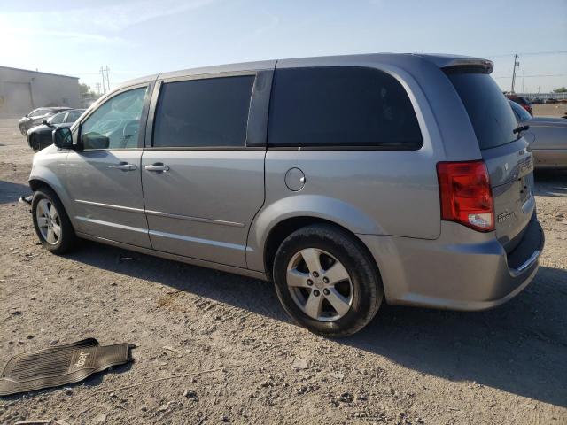 Photo 2 from auction – 2013 DODGE GRAND CARA with VIN 2C4RDGBG7DR694776
