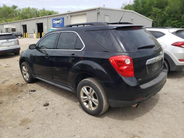 Photo 2 from auction – 2015 CHEVROLET EQUINOX LT with VIN 2GNFLFE38F6115556