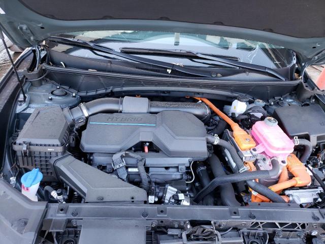 Photo 12 from auction – 2023 HYUNDAI TUCSON SEL with VIN KM8JFCA16PU092614