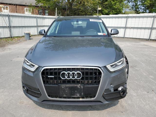 Photo 5 from auction – 2015 AUDI Q3 PREMIUM with VIN WA1EFCFS7FR001532