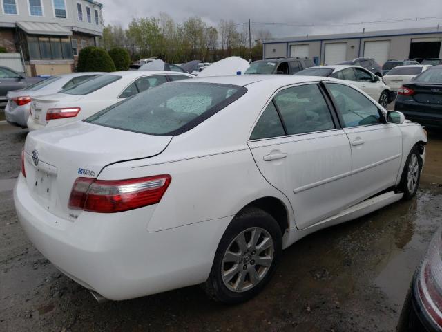 Photo 3 from auction – 2007 TOYOTA CAMRY CE with VIN 4T1BE46K47U626885