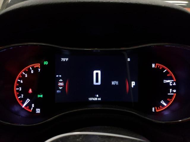 Photo 9 from auction – 2014 DODGE DURANGO CI with VIN 1C4RDJEG5EC597109