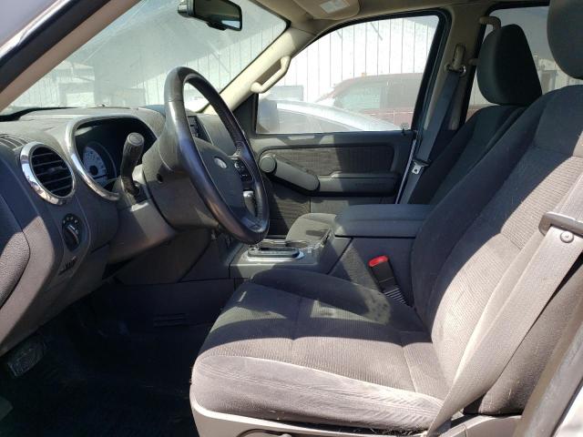 Photo 7 from auction – 2009 FORD EXPLORER S with VIN 1FMEU51889UA07842