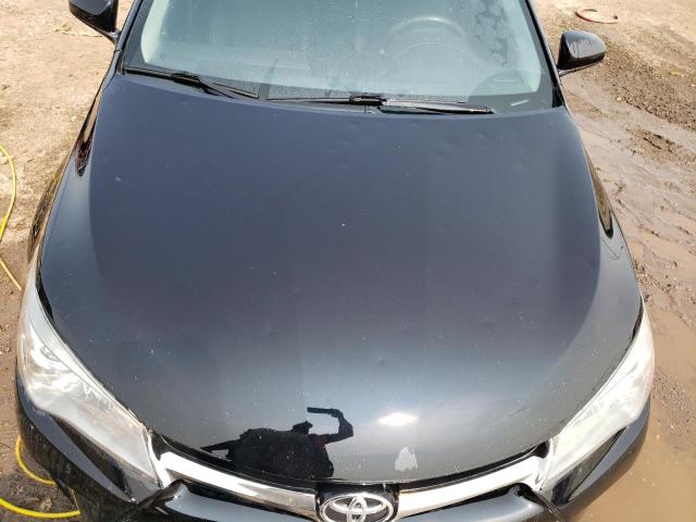 Photo 11 from auction – 2017 TOYOTA CAMRY LE with VIN 4T1BF1FK0HU657581