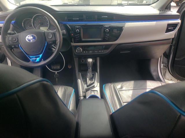 Photo 8 from auction – 2016 TOYOTA COROLLA L with VIN 5YFBURHE3GP476664