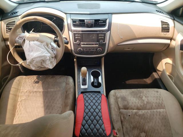 Photo 8 from auction – 2016 NISSAN ALTIMA 2.5 with VIN 1N4AL3AP4GC247254