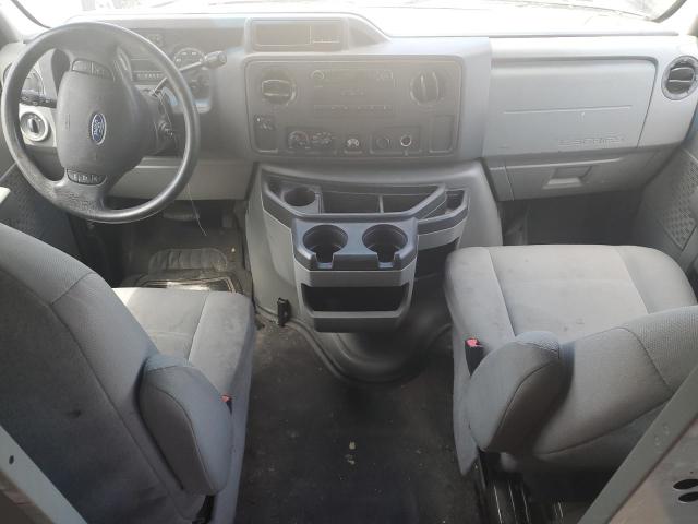 Photo 10 from auction – 2010 FORD ECONOLINE with VIN 1FTNE2EW2ADA36556