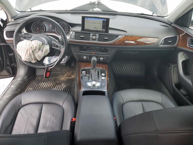 Photo 8 from auction – 2018 AUDI A6 PREMIUM with VIN WAUG8AFC9JN083038