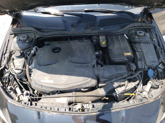 Photo 11 from auction – 2016 MERCEDES-BENZ CLA 250 with VIN WDDSJ4EB4GN330766