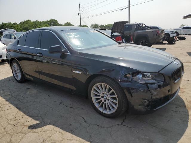 Photo 4 from auction – 2013 BMW 535 I with VIN WBAFR7C50DC818197