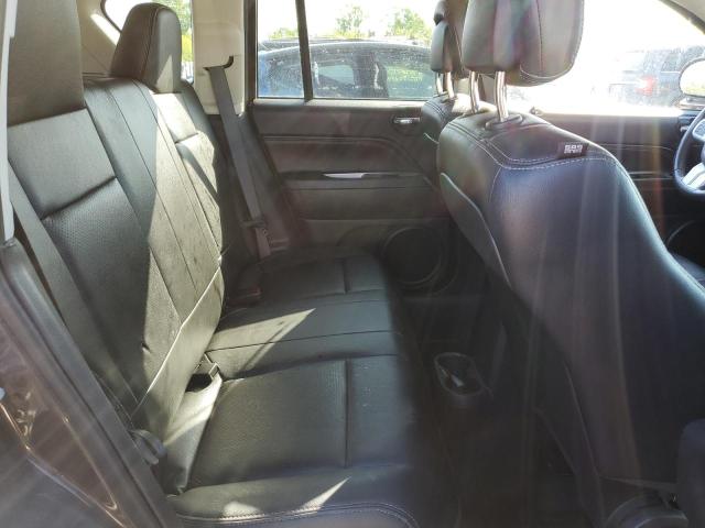 Photo 11 from auction – 2016 JEEP COMPASS LA with VIN 1C4NJCEA0GD760938