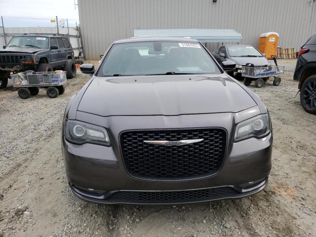 Photo 5 from auction – 2015 CHRYSLER 300 S with VIN 2C3CCABG2FH743319