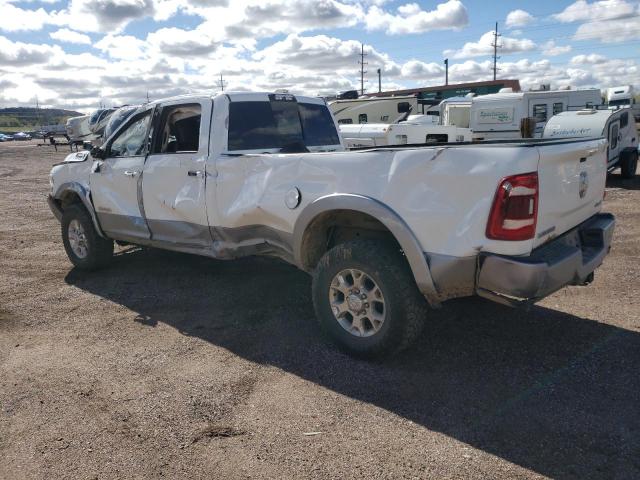 Photo 2 from auction – 2021 RAM 3500 LARAM with VIN 3C63R3JL2MG528158