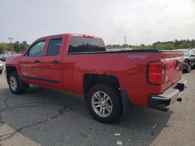 Photo 2 from auction – 2014 CHEVROLET SILVERADO with VIN 1GCVKREC4EZ202074