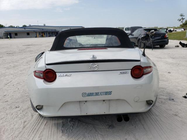 صورة رقم 6 من المزاد - 2016 MAZDA MX-5 MIATA مع VIN JM1NDAC71G0103723
