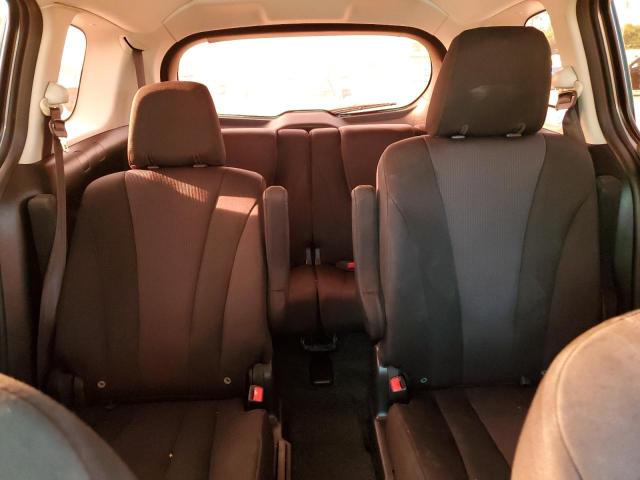 Photo 10 from auction – 2014 MAZDA 5 SPORT with VIN JM1CW2BL7E0170233