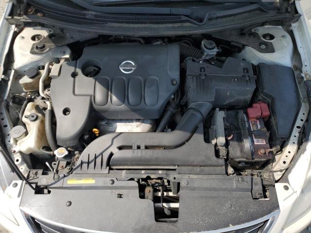 Photo 11 from auction – 2011 NISSAN ALTIMA BAS with VIN 1N4AL2AP4BN508793