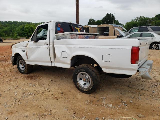 Photo 2 from auction – 1994 FORD F150 with VIN 1FTDF15Y0RNB52820