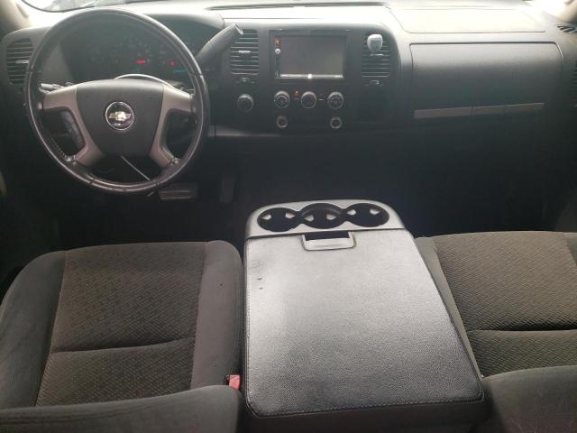 صورة رقم 8 من المزاد - 2007 CHEVROLET SILVERADO مع VIN 2GCEK19J471603579